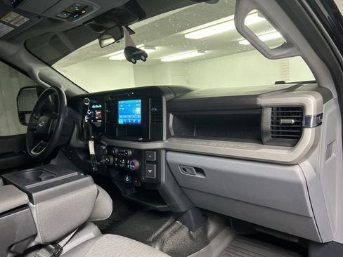 Used 2025 Ford F350 XL w/ XL Driver Assist Package AWD/4WD image 26