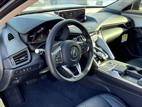 New 2025 Acura TLX w/ Technology Package image 18