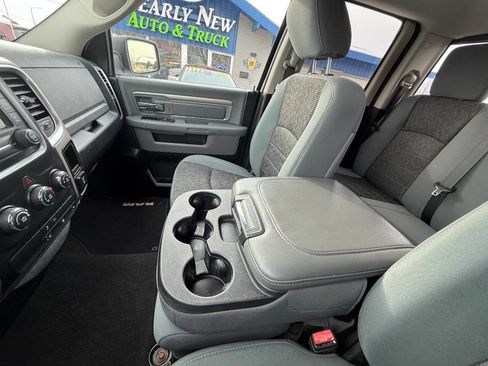 Used 2014 RAM 1500 Big Horn image 20