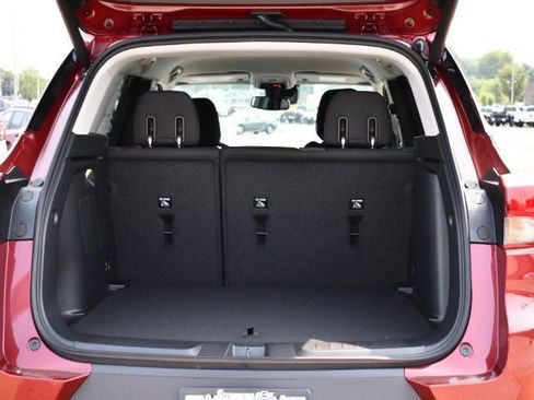 New 2025 Chevrolet TrailBlazer LT w/ Convenience Package image 26