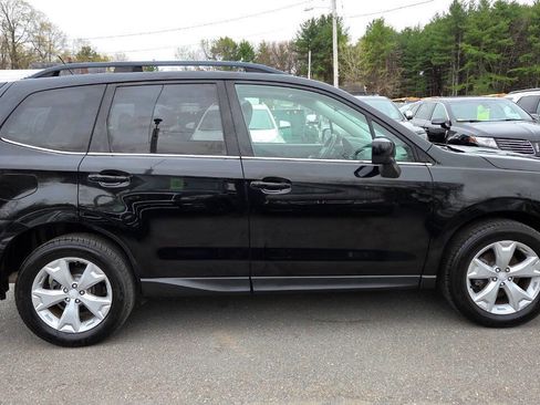 Used 2014 Subaru Forester 2.5i Limited AWD/4WD image 17