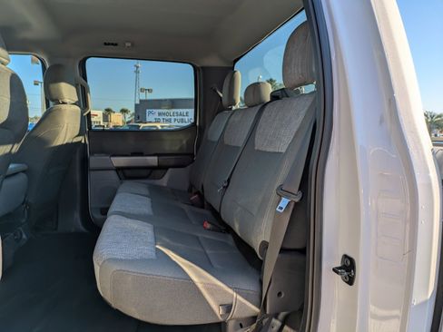 Used 2024 Ford F350 XLT image 14