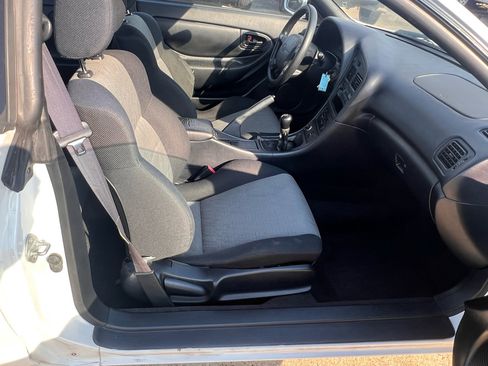 Used 1994 Toyota Celica ST image 54