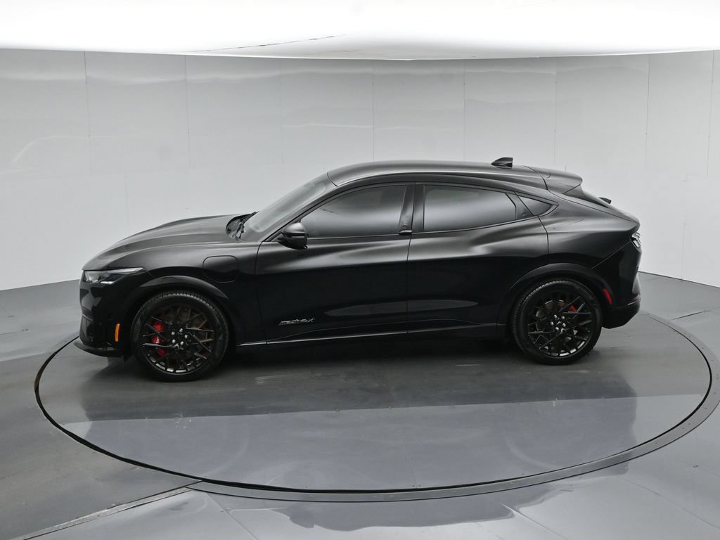 Used 2023 Ford Mustang Mach-E GT w/ GT Performance Edition AWD/4WD image 45