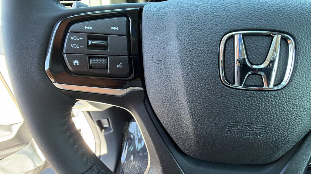 New 2026 Honda Odyssey Sport-L image 19