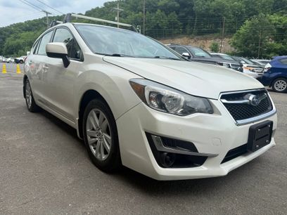 Used 2015 Subaru Impreza 2.0i Premium