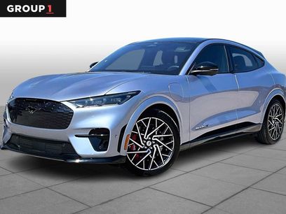 Used 2022 Ford Mustang Mach-E GT w/ GT Performance Edition