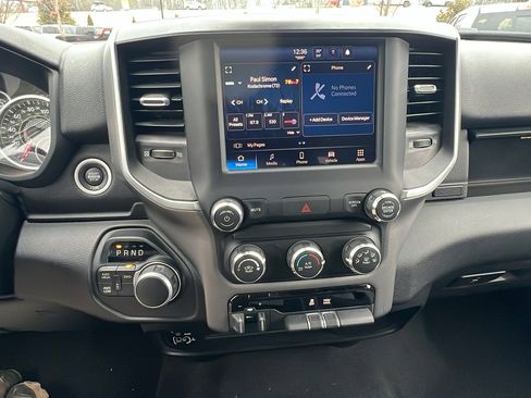 Used 2024 RAM 2500 Big Horn w/ Bed Utility Group image 30