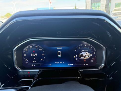 New 2026 Chevrolet Silverado 1500 LT Trail Boss w/ Convenience Package II AWD/4WD image 25