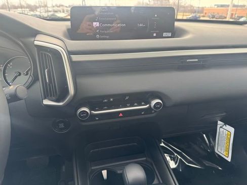 New 2026 MAZDA CX-50 Meridian Edition image 2