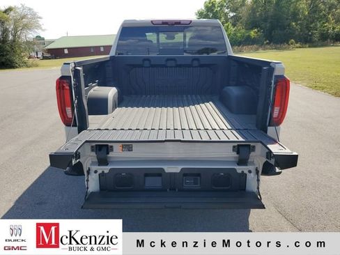 New 2026 GMC Sierra 1500 Denali Ultimate AWD/4WD image 30