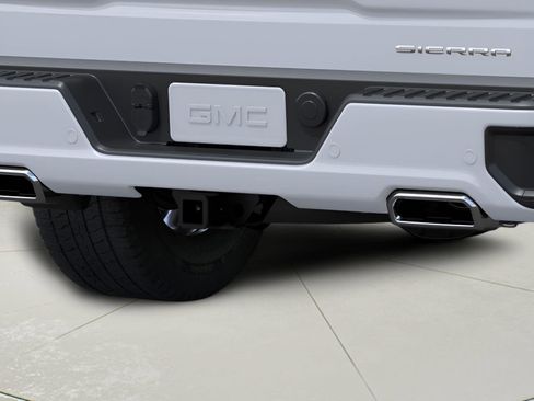 New 2026 GMC Sierra 1500 Denali AWD/4WD image 24