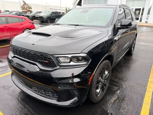 Used 2023 Dodge Durango R/T AWD/4WD image 1