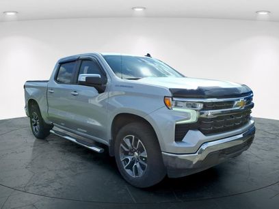 Used 2022 Chevrolet Silverado 1500 LT