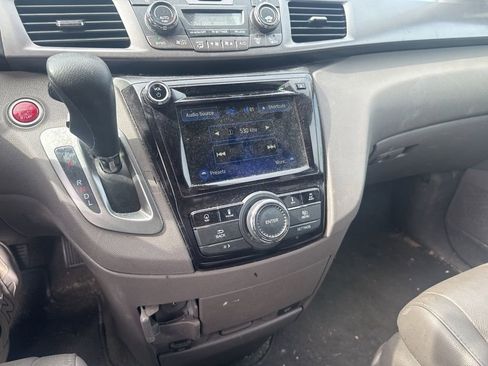Used 2015 Honda Odyssey EX-L image 18