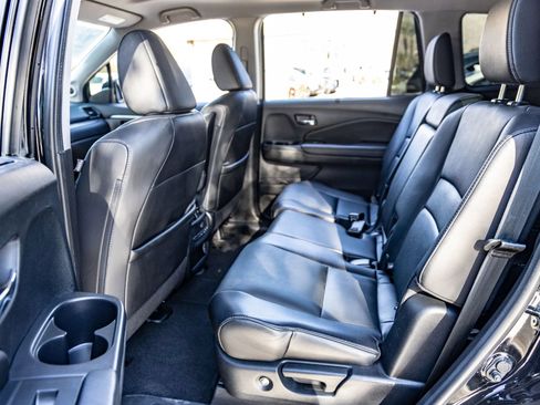 Used 2021 Honda Pilot Special Edition image 26