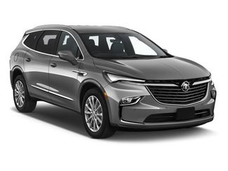 Used 2023 Buick Enclave Essence w/ Experience Buick Package AWD/4WD video 1