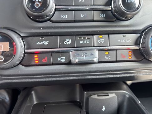 Used 2025 Ford Bronco Big Bend AWD/4WD image 21