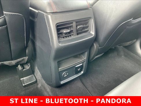 Used 2022 Ford Edge ST-Line AWD/4WD image 10