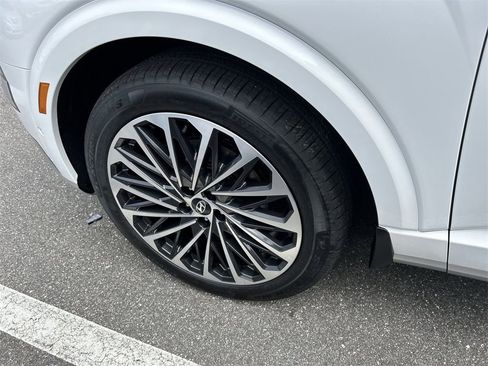 New 2026 Hyundai Palisade Calligraphy image 33