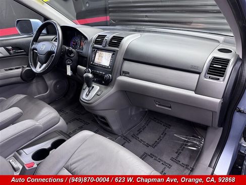 Used 2011 Honda CR-V EX-L image 10