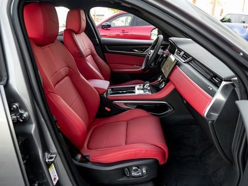 New 2026 Jaguar F-PACE R-Dynamic S image 27