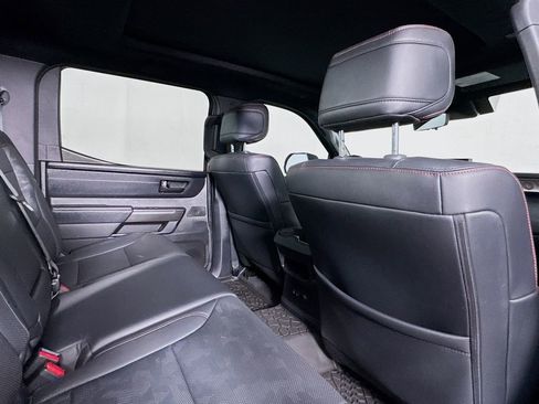 Used 2025 Toyota Tundra TRD Pro image 28