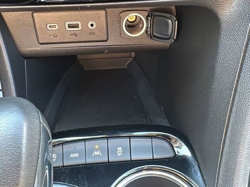 Used 2023 Buick Encore GX Select image 21