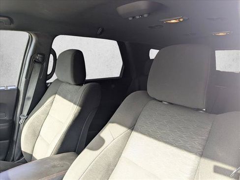 Certified 2024 Dodge Durango GT w/ Blacktop Package RWD image 14