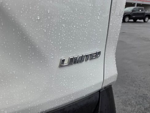 Used 2023 Toyota RAV4 Limited w/ Limited Grade Weather Package image 11