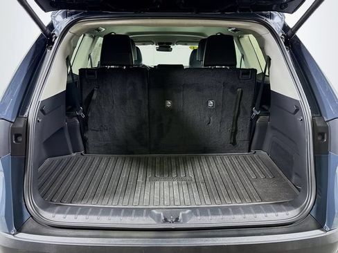 Used 2024 Toyota Grand Highlander AWD Hybrid image 27