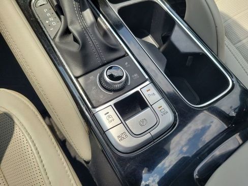 Used 2021 Kia Telluride SX w/ SX Prestige Package AWD/4WD image 31