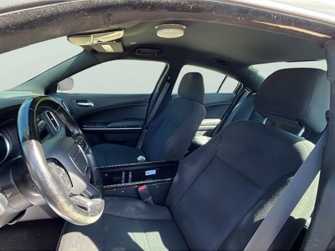 Used 2021 Dodge Charger Police w/ Street Appearance Group AWD/4WD image 14