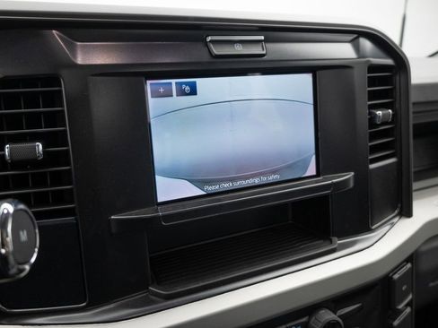 New 2026 Ford F450 XL image 15