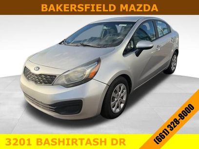 Used 2015 Kia Rio LX