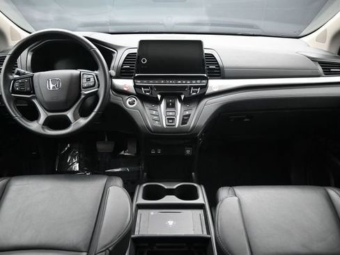 Used 2025 Honda Odyssey EX-L image 20