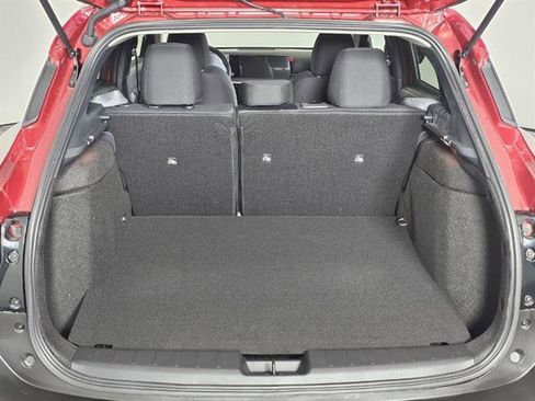 New 2026 Nissan Kicks SV w/ Cold Weather Package image 19