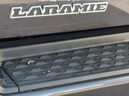 Used 2022 RAM 2500 Laramie AWD/4WD image 37