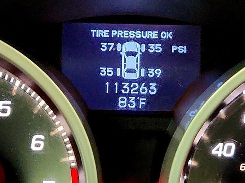 Used 2009 Acura TL w/ Technology Package FWD image 15