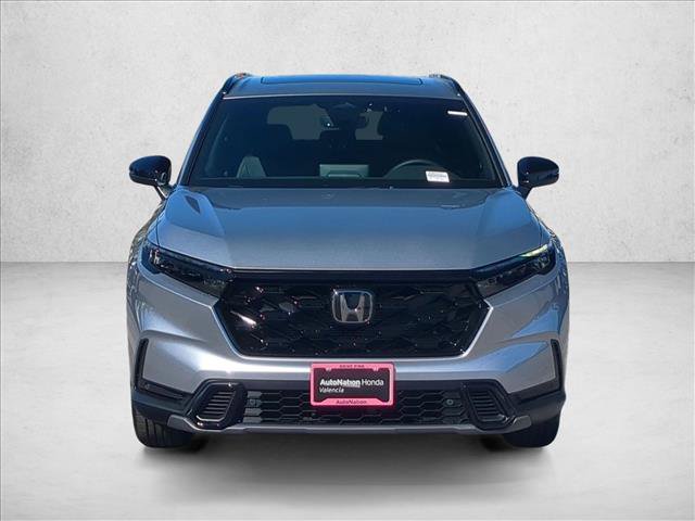 New 2027 Honda CR-V Sport-L image 9