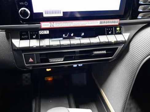 New 2026 Toyota Camry SE image 17