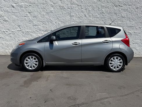 Used 2014 Nissan Versa Note S Plus FWD image 4