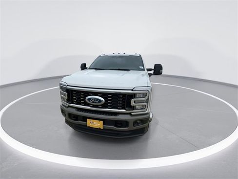 Certified 2026 Ford F350 King Ranch image 4