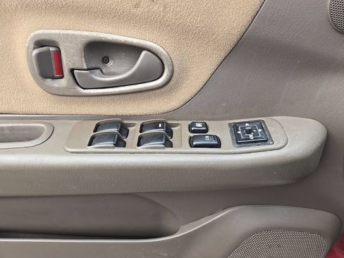 Used 2003 Mitsubishi Montero Sport 4WD image 14