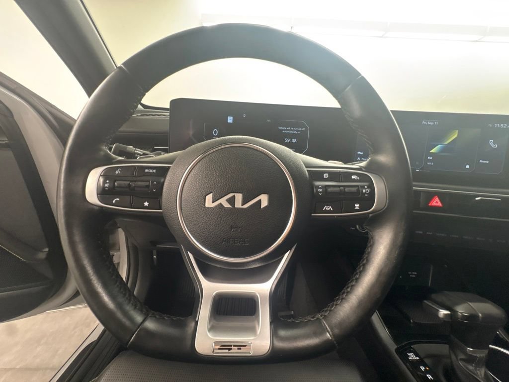 Used 2026 Kia K5 GT w/ GT1 Package FWD image 18