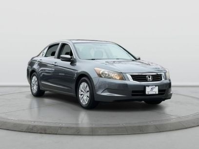 Used 2010 Honda Accord LX