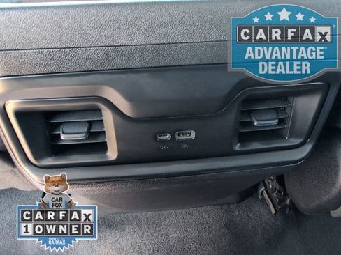 Used 2023 Chevrolet Silverado 1500 LT Trail Boss w/ Convenience Package II image 7