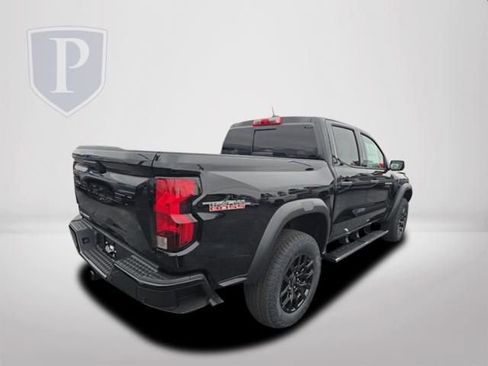 New 2026 Chevrolet Colorado Trail Boss image 5