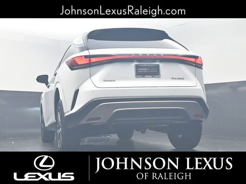 Certified 2024 Lexus RX 350 Premium w/ Cold Area Package image 20