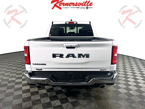 New 2026 RAM 1500 Laramie image 6